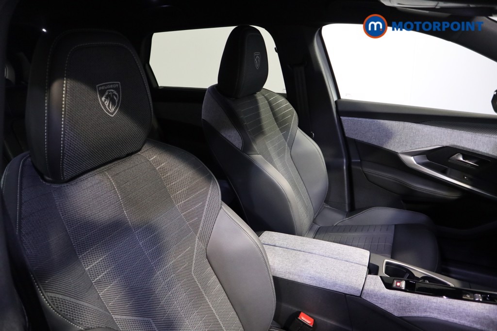 Peugeot 5008 GT Automatic Petrol SUV - Stock Number (1605011) - 15th supplementary image