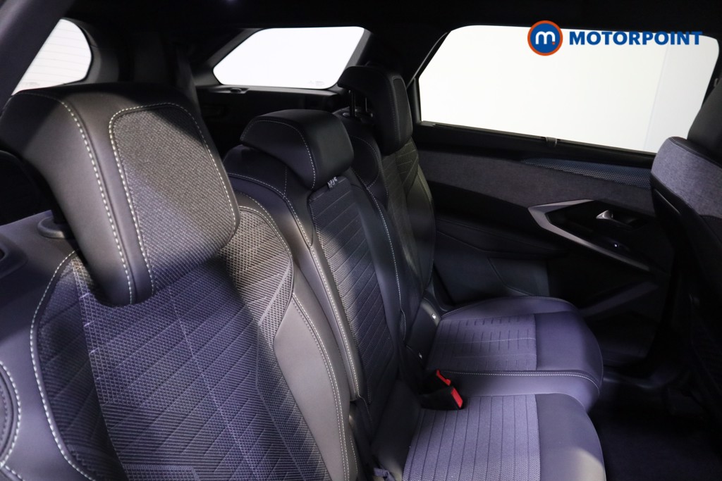 Peugeot 5008 GT Automatic Petrol SUV - Stock Number (1605011) - 17th supplementary image