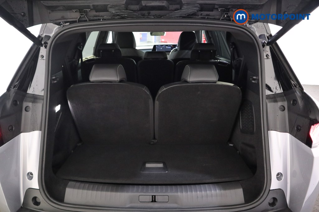 Peugeot 5008 GT Automatic Petrol SUV - Stock Number (1605011) - 18th supplementary image