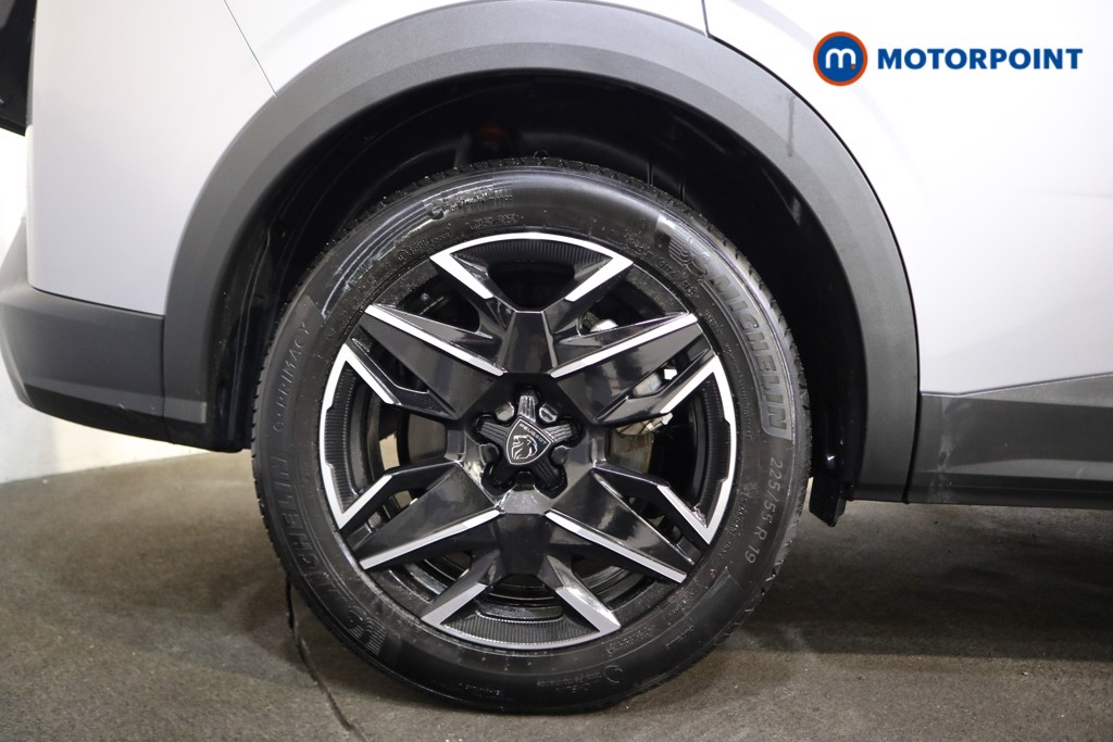 Peugeot 5008 GT Automatic Petrol SUV - Stock Number (1605011) - 19th supplementary image