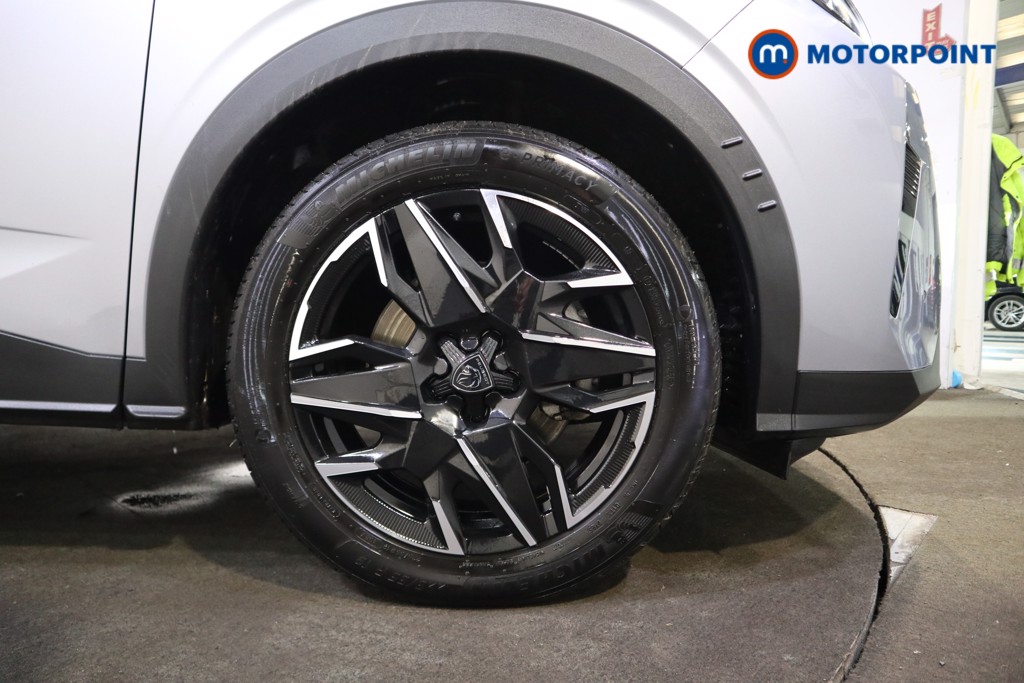 Peugeot 5008 GT Automatic Petrol SUV - Stock Number (1605011) - 20th supplementary image