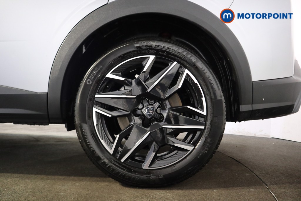 Peugeot 5008 GT Automatic Petrol SUV - Stock Number (1605011) - 22nd supplementary image