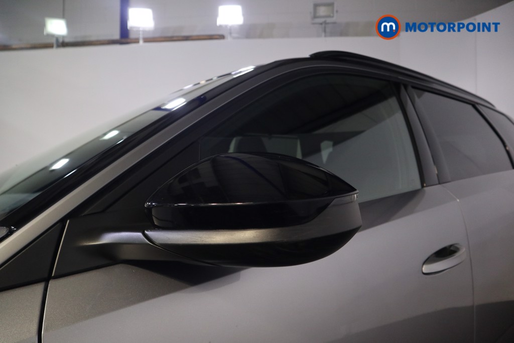 Peugeot 5008 GT Automatic Petrol SUV - Stock Number (1605011) - 30th supplementary image