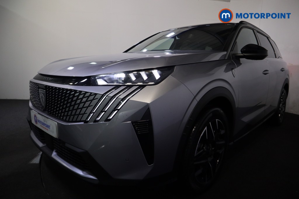 Peugeot 5008 GT Automatic Petrol SUV - Stock Number (1605011) - 31st supplementary image