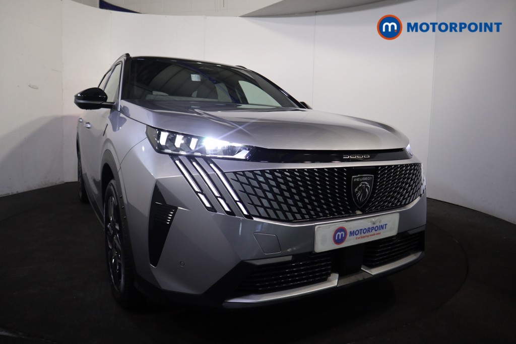 Peugeot 5008 GT Automatic Petrol SUV - Stock Number (1605011) - 32nd supplementary image
