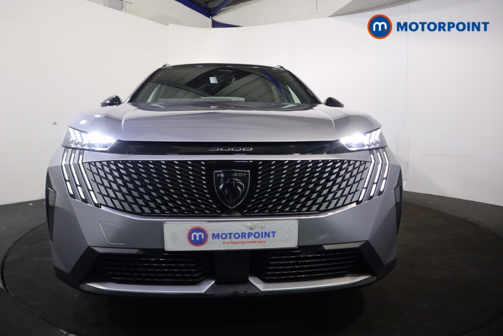 Peugeot 5008 GT Automatic Petrol SUV - Stock Number (1605011) - 33rd supplementary image