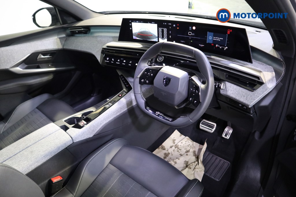Peugeot 5008 GT Automatic Petrol SUV - Stock Number (1605011) - 1st supplementary image