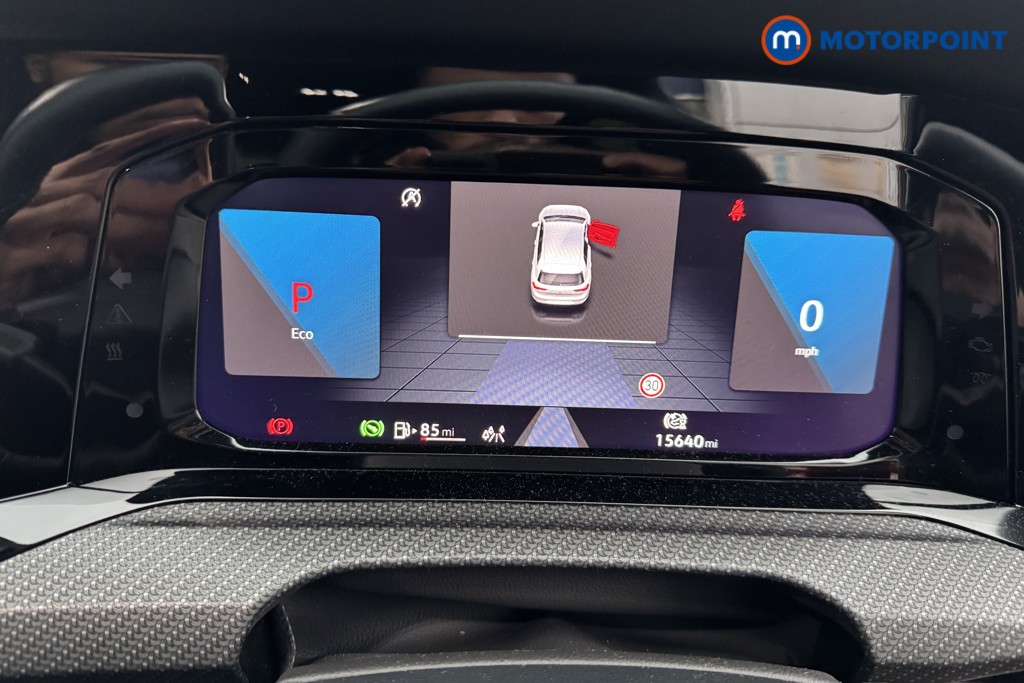 Volkswagen Golf R-Line Automatic Petrol Hatchback - Stock Number (1605093) - 9th supplementary image