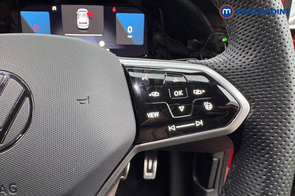 Volkswagen Golf R-Line Automatic Petrol Hatchback - Stock Number (1605093) - 12th supplementary image
