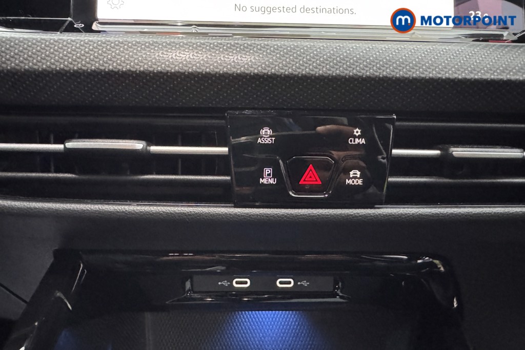 Volkswagen Golf R-Line Automatic Petrol Hatchback - Stock Number (1605093) - 14th supplementary image