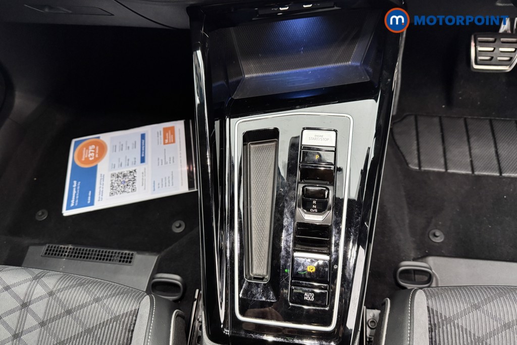 Volkswagen Golf R-Line Automatic Petrol Hatchback - Stock Number (1605093) - 15th supplementary image