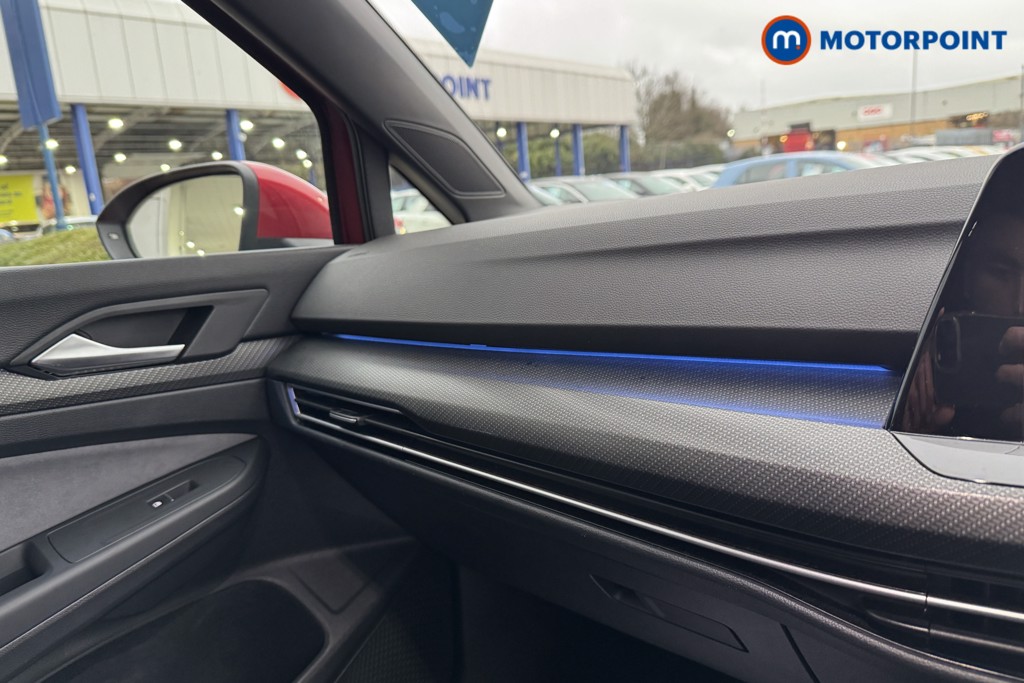 Volkswagen Golf R-Line Automatic Petrol Hatchback - Stock Number (1605093) - 16th supplementary image