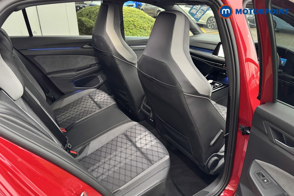 Volkswagen Golf R-Line Automatic Petrol Hatchback - Stock Number (1605093) - 18th supplementary image