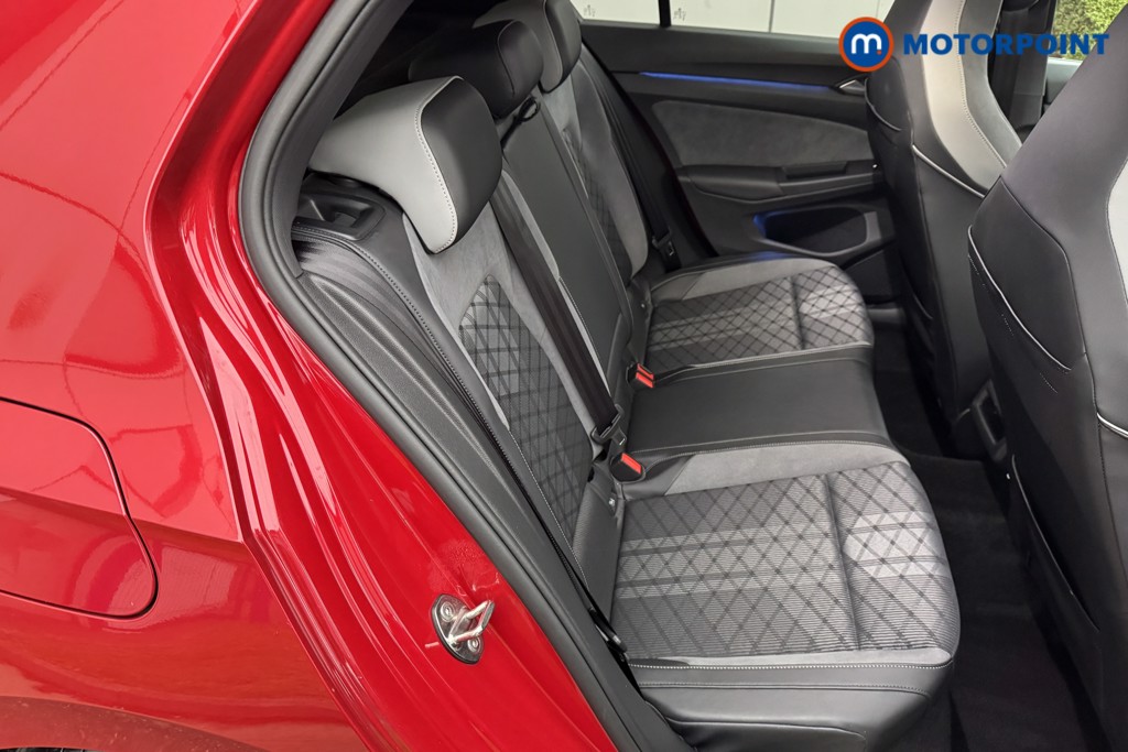 Volkswagen Golf R-Line Automatic Petrol Hatchback - Stock Number (1605093) - 19th supplementary image
