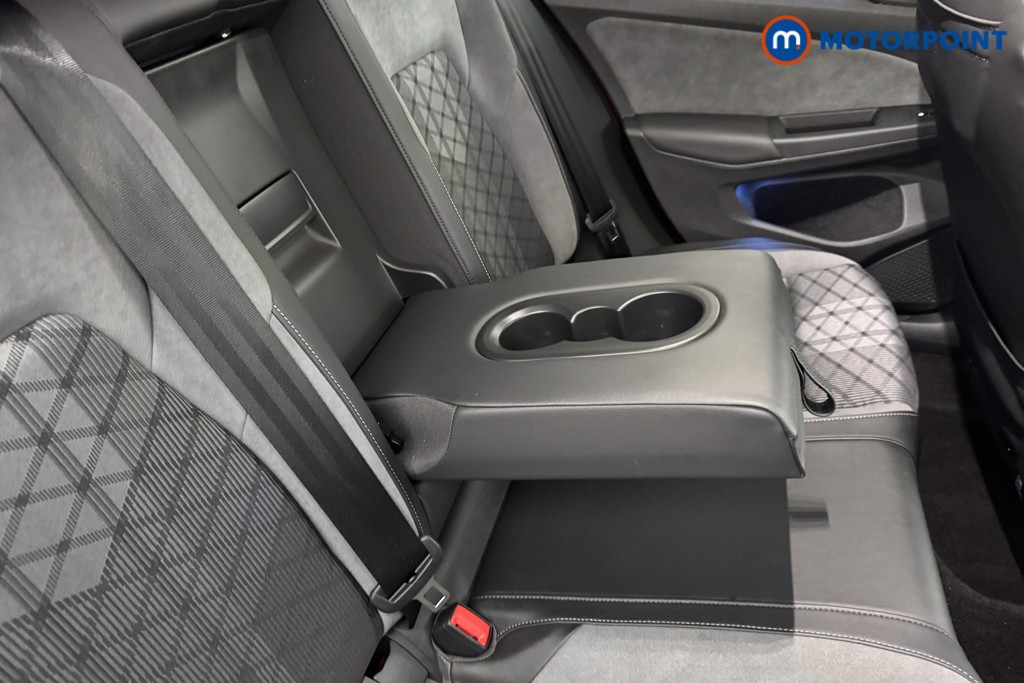 Volkswagen Golf R-Line Automatic Petrol Hatchback - Stock Number (1605093) - 20th supplementary image