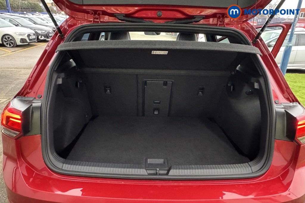 Volkswagen Golf R-Line Automatic Petrol Hatchback - Stock Number (1605093) - 21st supplementary image