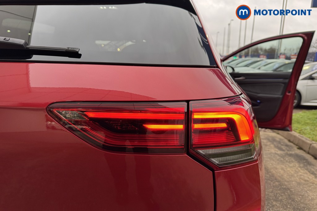 Volkswagen Golf R-Line Automatic Petrol Hatchback - Stock Number (1605093) - 22nd supplementary image