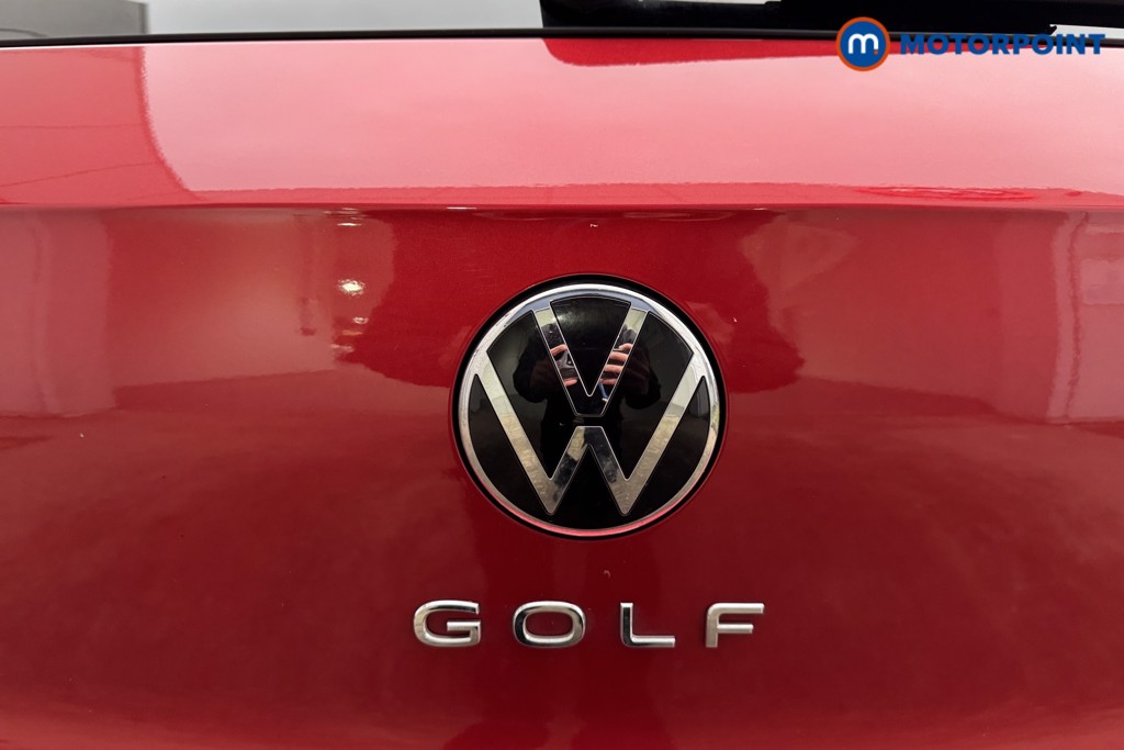 Volkswagen Golf R-Line Automatic Petrol Hatchback - Stock Number (1605093) - 23rd supplementary image
