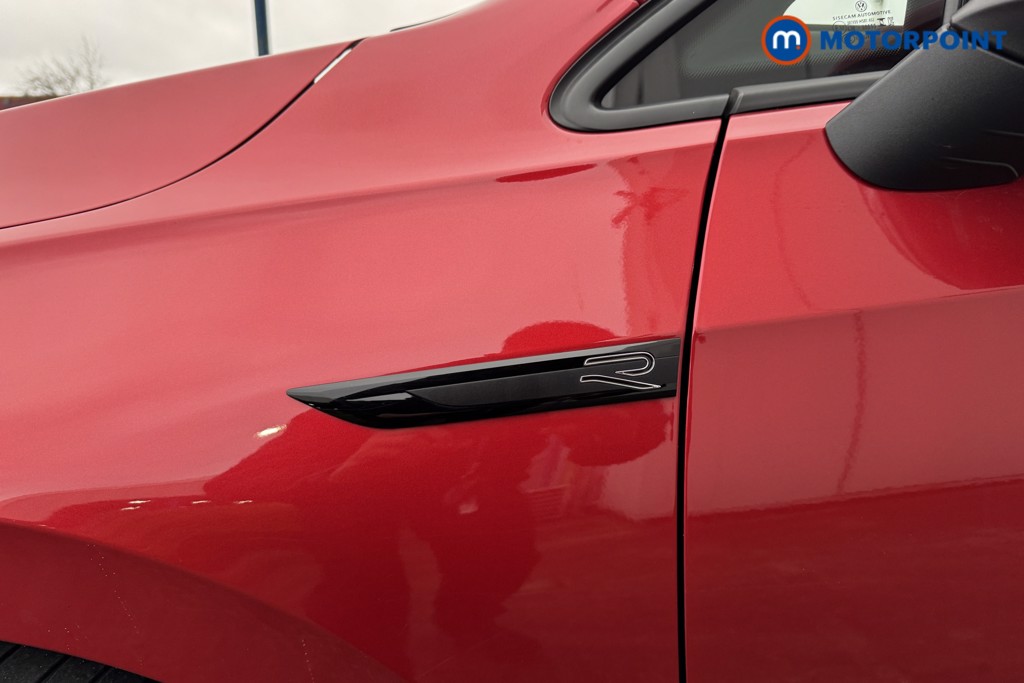 Volkswagen Golf R-Line Automatic Petrol Hatchback - Stock Number (1605093) - 25th supplementary image