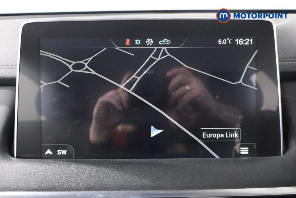 Mg Motor Uk HS Excite Manual Petrol SUV - Stock Number (1605106) - 2nd supplementary image