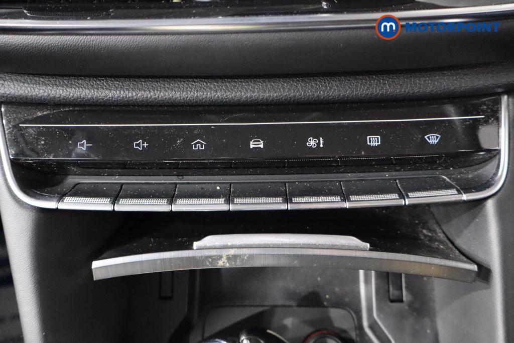 Mg Motor Uk HS Excite Manual Petrol SUV - Stock Number (1605106) - 3rd supplementary image