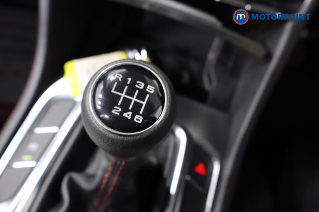 Mg Motor Uk HS Excite Manual Petrol SUV - Stock Number (1605106) - 4th supplementary image