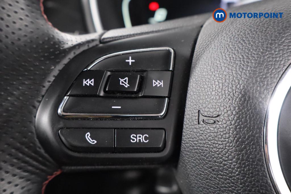 Mg Motor Uk HS Excite Manual Petrol SUV - Stock Number (1605106) - 5th supplementary image