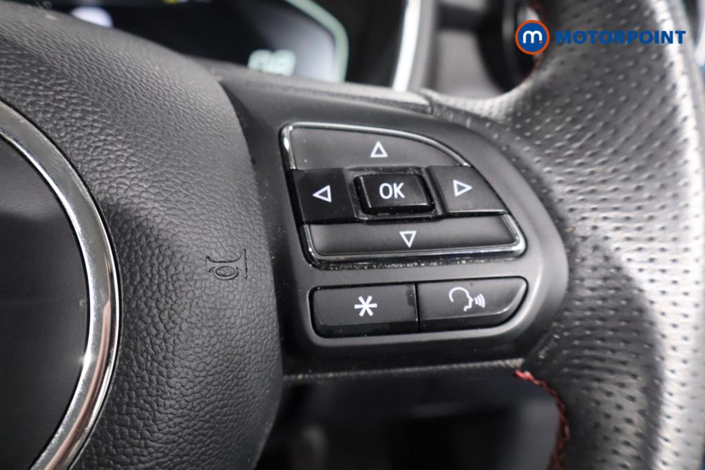 Mg Motor Uk HS Excite Manual Petrol SUV - Stock Number (1605106) - 6th supplementary image
