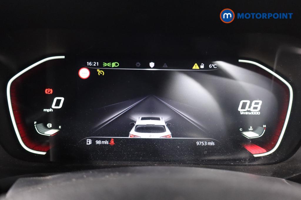Mg Motor Uk HS Excite Manual Petrol SUV - Stock Number (1605106) - 7th supplementary image