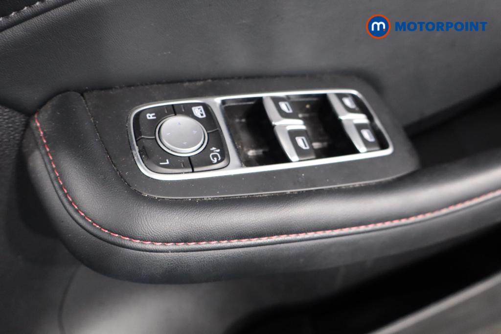 Mg Motor Uk HS Excite Manual Petrol SUV - Stock Number (1605106) - 8th supplementary image