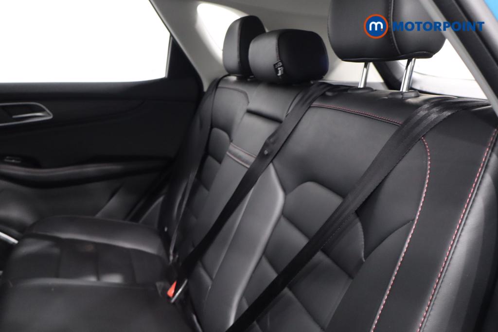 Mg Motor Uk HS Excite Manual Petrol SUV - Stock Number (1605106) - 11th supplementary image