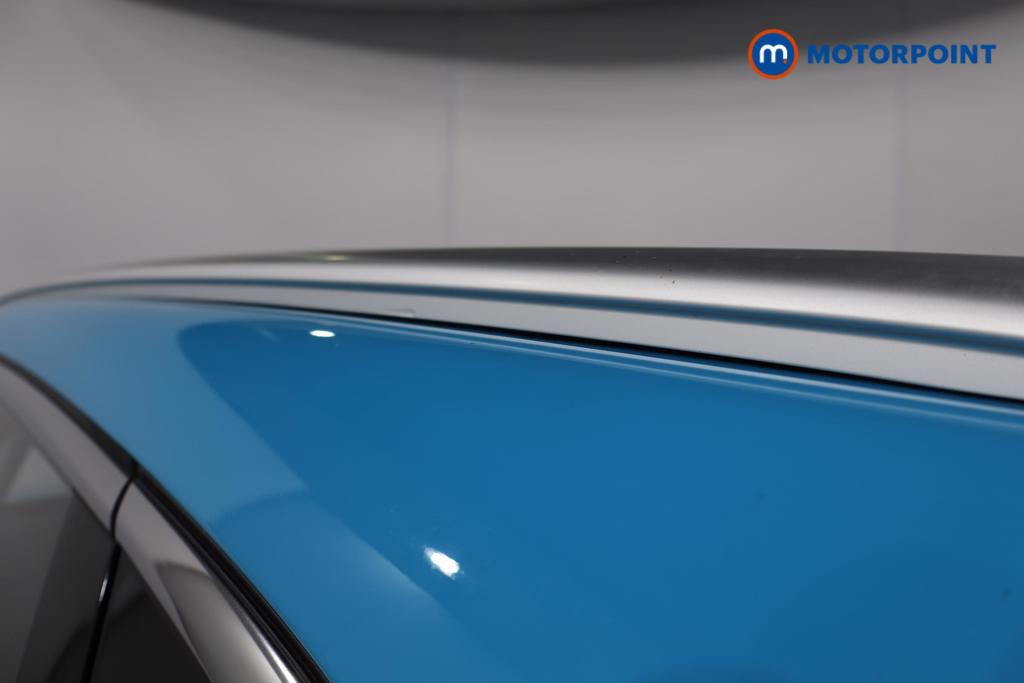 Mg Motor Uk HS Excite Manual Petrol SUV - Stock Number (1605106) - 12th supplementary image