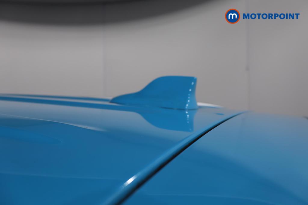 Mg Motor Uk HS Excite Manual Petrol SUV - Stock Number (1605106) - 13th supplementary image