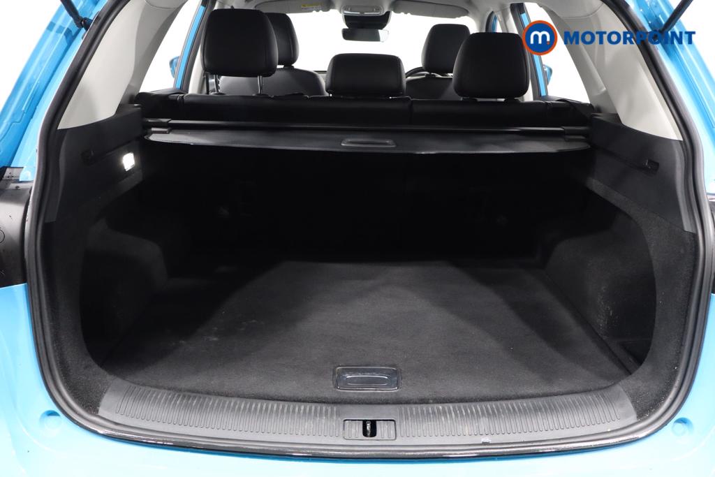 Mg Motor Uk HS Excite Manual Petrol SUV - Stock Number (1605106) - 14th supplementary image