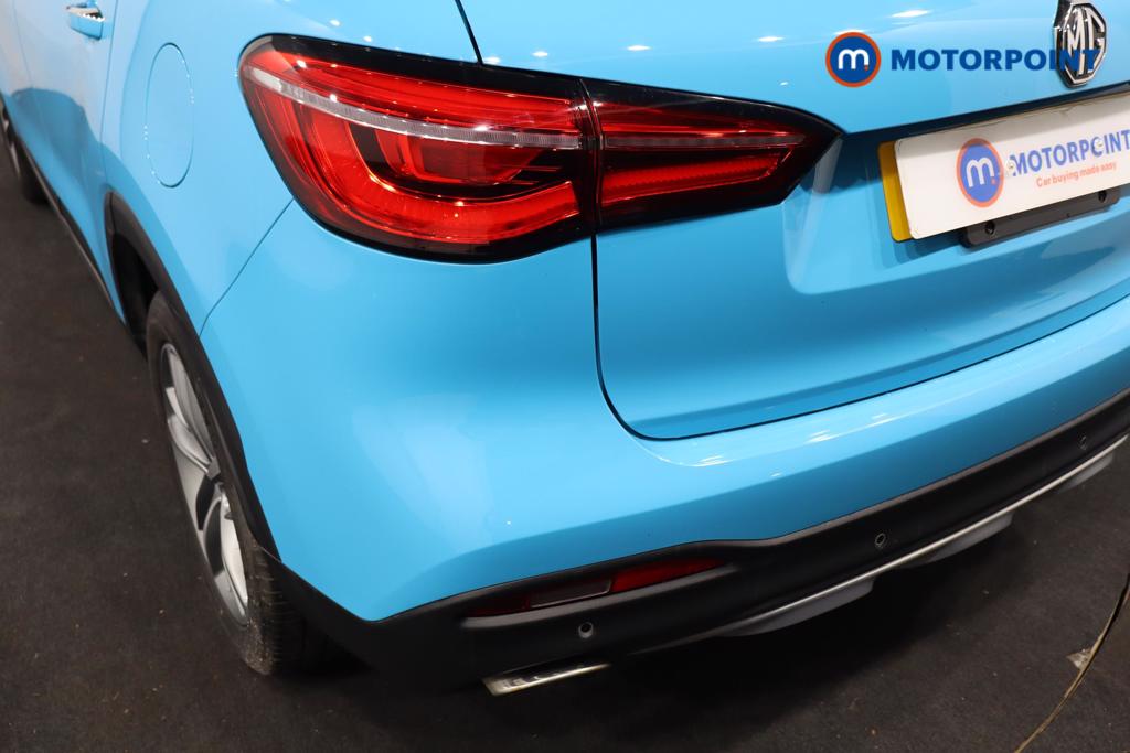Mg Motor Uk HS Excite Manual Petrol SUV - Stock Number (1605106) - 15th supplementary image