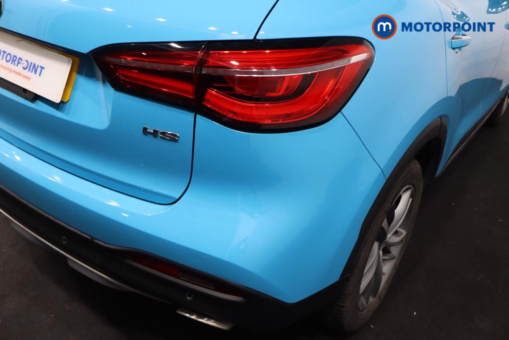 Mg Motor Uk HS Excite Manual Petrol SUV - Stock Number (1605106) - 16th supplementary image