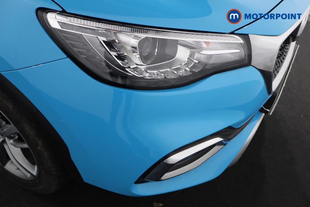 Mg Motor Uk HS Excite Manual Petrol SUV - Stock Number (1605106) - 17th supplementary image