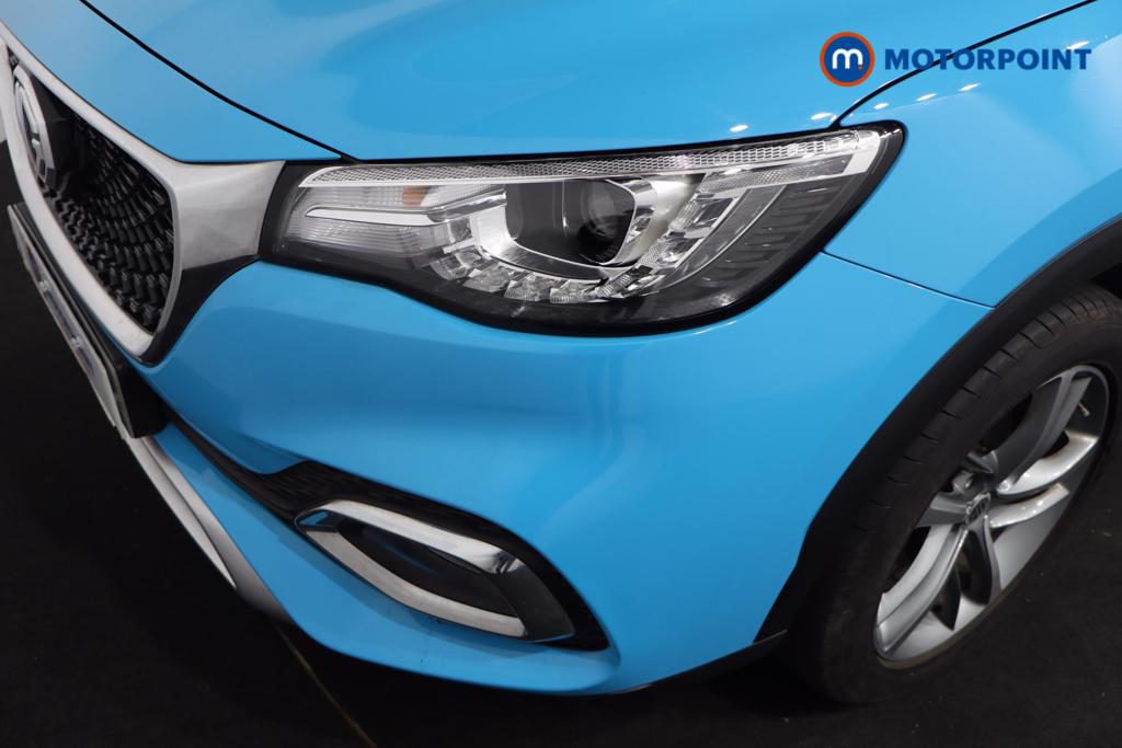 Mg Motor Uk HS Excite Manual Petrol SUV - Stock Number (1605106) - 18th supplementary image