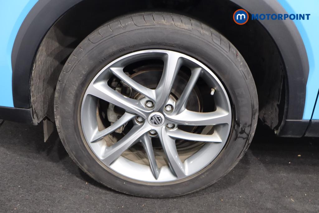 Mg Motor Uk HS Excite Manual Petrol SUV - Stock Number (1605106) - 19th supplementary image