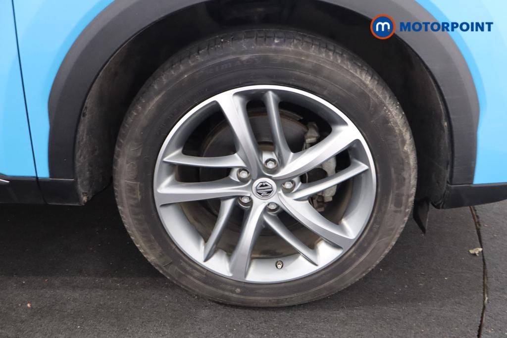 Mg Motor Uk HS Excite Manual Petrol SUV - Stock Number (1605106) - 22nd supplementary image