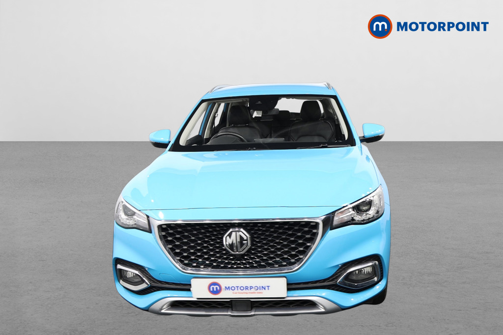 Mg Motor Uk HS Excite Manual Petrol SUV - Stock Number (1605106) - Front bumper