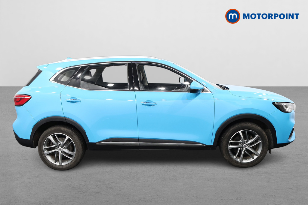 Mg Motor Uk HS Excite Manual Petrol SUV - Stock Number (1605106) - Drivers side