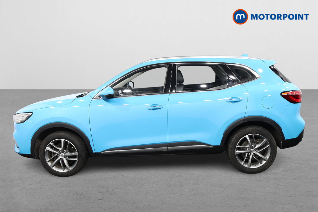 Mg Motor Uk HS Excite Manual Petrol SUV - Stock Number (1605106) - Passenger side