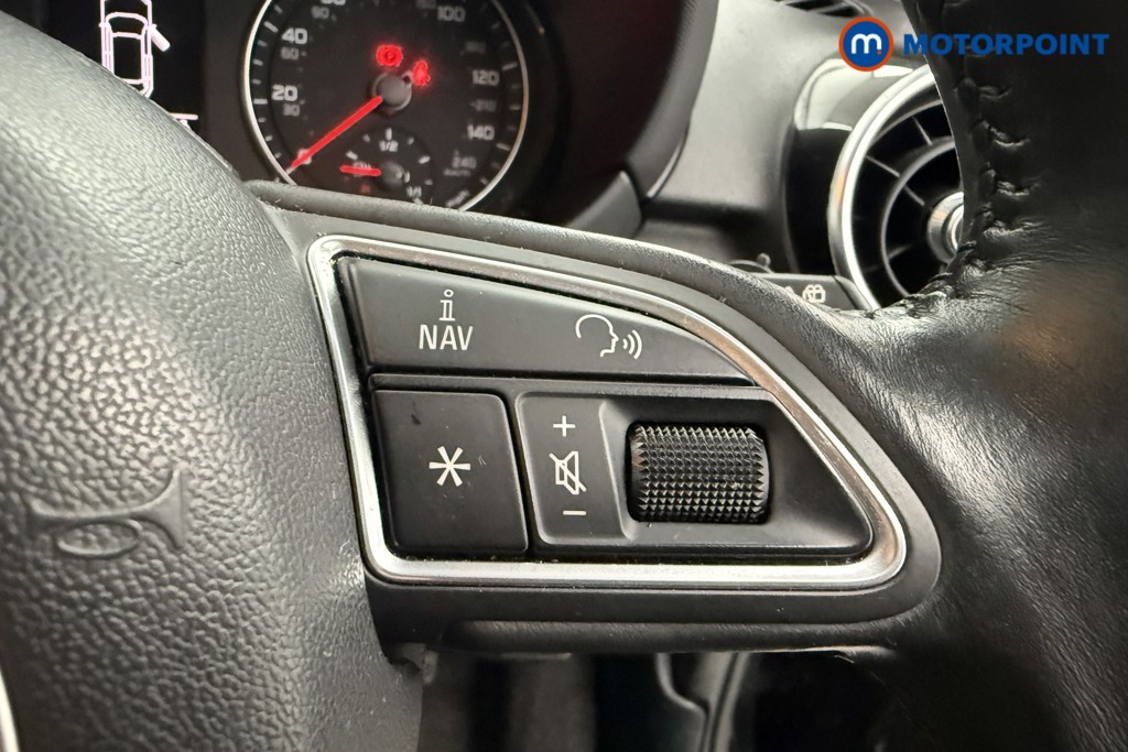 Audi A1 Sport Nav Manual Petrol Hatchback - Stock Number (1605530) - 5th supplementary image