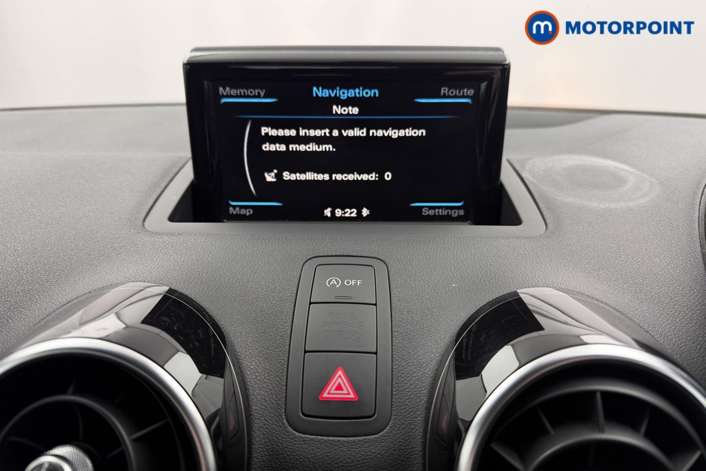 Audi A1 Sport Nav Manual Petrol Hatchback - Stock Number (1605530) - 9th supplementary image