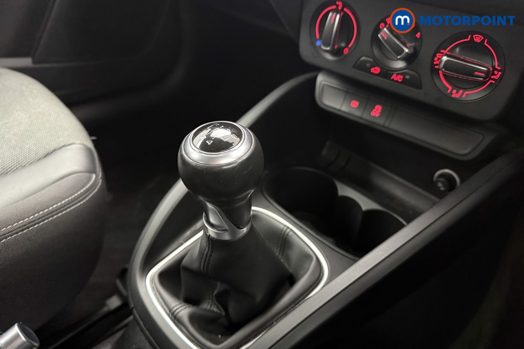 Audi A1 Sport Nav Manual Petrol Hatchback - Stock Number (1605530) - 12th supplementary image