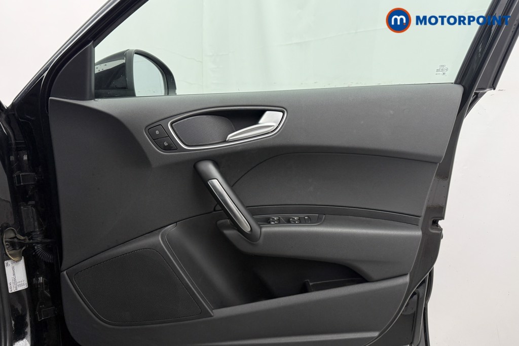 Audi A1 Sport Nav Manual Petrol Hatchback - Stock Number (1605530) - 15th supplementary image