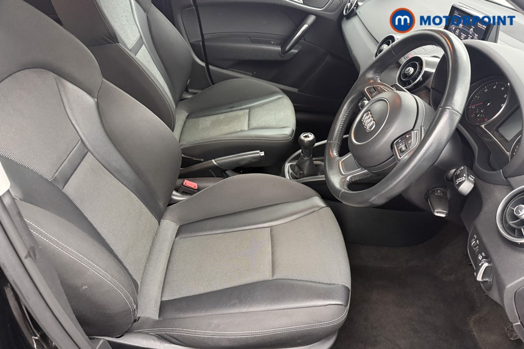 Audi A1 Sport Nav Manual Petrol Hatchback - Stock Number (1605530) - 17th supplementary image