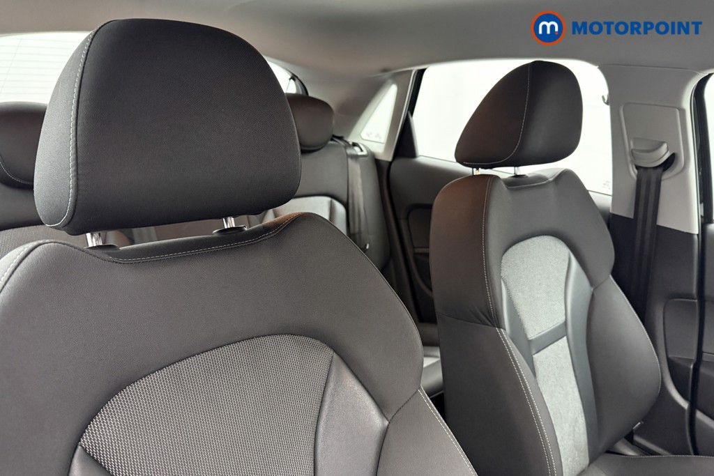 Audi A1 Sport Nav Manual Petrol Hatchback - Stock Number (1605530) - 18th supplementary image