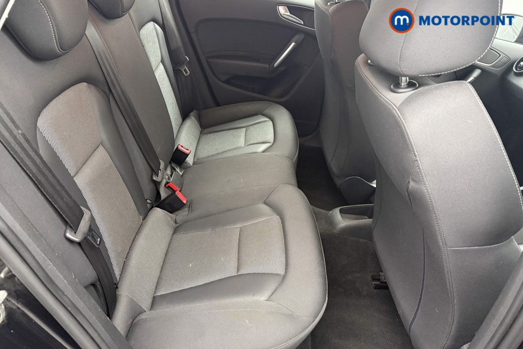 Audi A1 Sport Nav Manual Petrol Hatchback - Stock Number (1605530) - 19th supplementary image